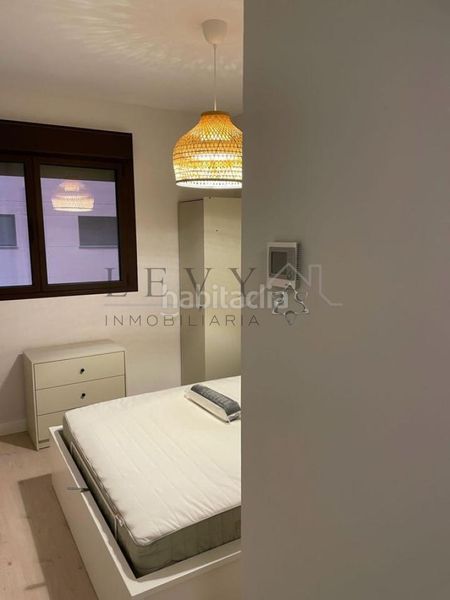 Foto 7cb1b383-90f7-4f99-96f3-32f84a30082c. Pis amb calefacció piscina a El Consul - Ciudad Universitaria - El Romeral Málaga