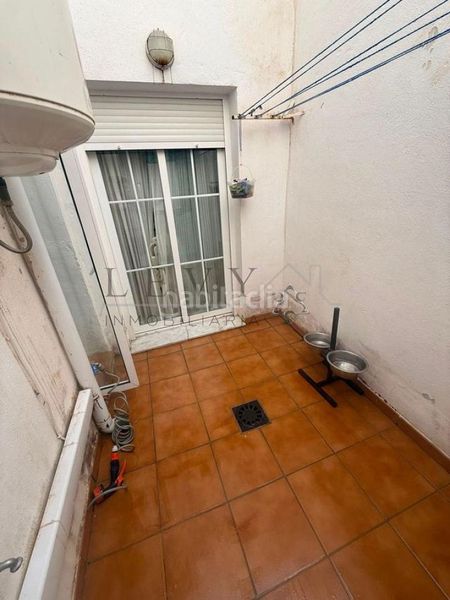 Foto 3b3e038d-8728-4298-a493-f0cf8b1a2cd3. Pis amb calefacció a Cristo de la Epidemia Málaga