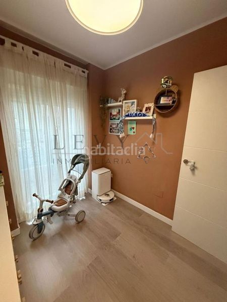 Foto 5793c26c-19f9-4f05-b439-2d109d63c510. Pis amb calefacció a Cristo de la Epidemia Málaga