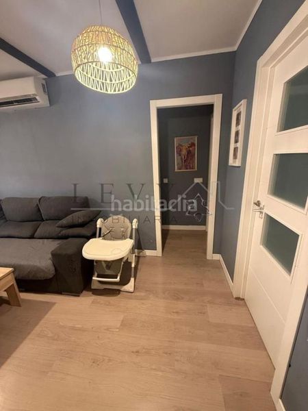 Foto 5a33acd2-4301-4ac5-bb15-920353d07d42. Piso en Cristo de la Epidemia Málaga