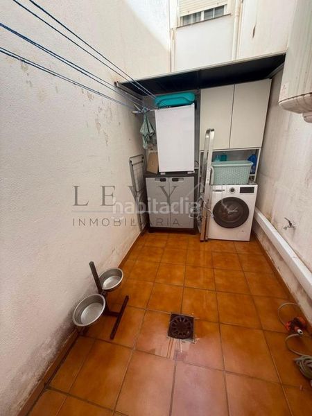Foto 9dd38ba9-b200-49cf-8f53-06941554ee99. Piso en Cristo de la Epidemia Málaga
