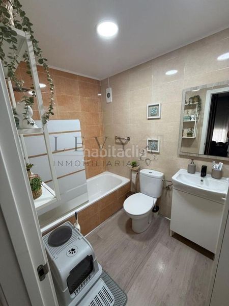 Foto c8052de2-3099-46bd-9581-a143967b9ec8. Piso en Cristo de la Epidemia Málaga