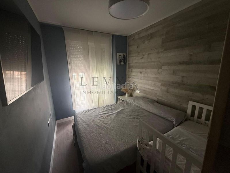 Foto cff549e2-96f3-4f40-bd40-db592a7b28c3. Piso en Cristo de la Epidemia Málaga