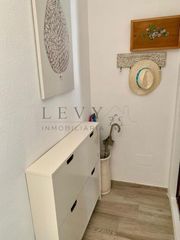 Rent Flat in Los Pacos