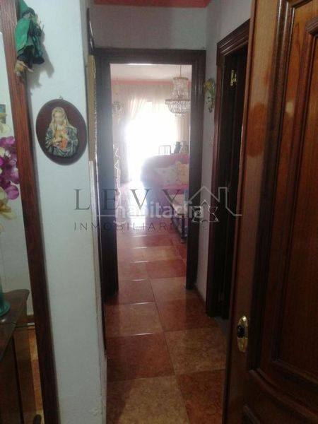 Foto 51ac97a3-1451-4f47-991d-38264347346d. Piso en La Luz - El Torcal Málaga