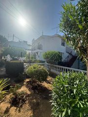 Chalet à Fuente Alegre - El Chaparral - Los Morales