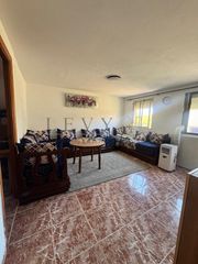 Appartamento in La Barriguilla