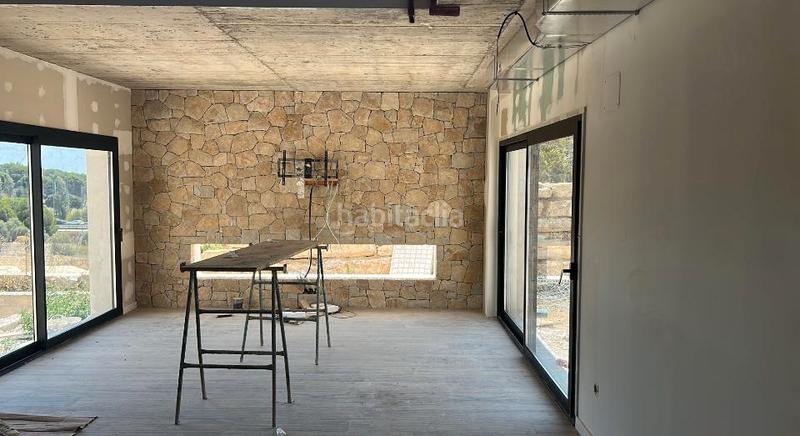 Foto 0ee95519-c9bc-4ff6-a63b-5e96d399c472. Casa imponente vivienda de obra nueva en Santa Maria Balís - Can Riera - Can Jordi Sant Vicenç de Montalt