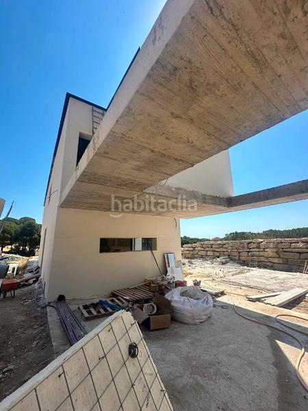 Foto 0fd5e382-21a5-4055-9d82-b18a8a038f5e. Casa imponente vivienda de obra nueva en Santa Maria Balís - Can Riera - Can Jordi Sant Vicenç de Montalt