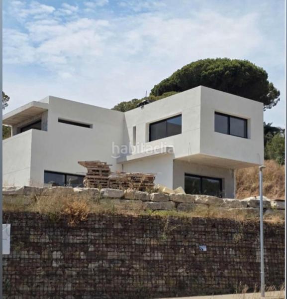 Foto 29825049-c1b5-4587-b8eb-162521d7155c. Casa imponente vivienda de obra nueva en Santa Maria Balís - Can Riera - Can Jordi Sant Vicenç de Montalt
