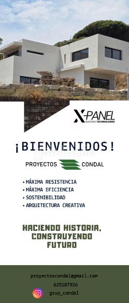 Foto 579785f9-f6f1-48a8-b143-ea1e8051fb48. Casa imponente vivienda de obra nueva en Santa Maria Balís - Can Riera - Can Jordi Sant Vicenç de Montalt