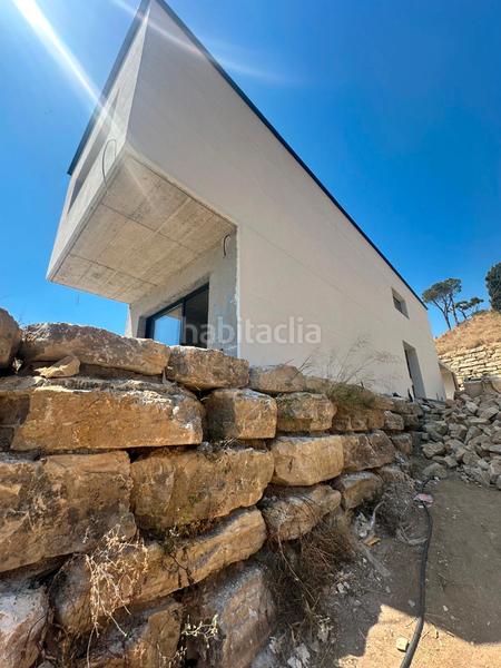 Foto c47ba2ae-b094-42bc-892a-6234a9825ba2. Casa imponente vivienda de obra nueva en Santa Maria Balís - Can Riera - Can Jordi Sant Vicenç de Montalt