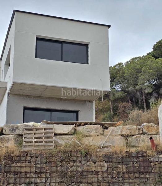 Foto c8de96f1-3549-4f87-8fb6-91c1408b47c0. Casa imponente vivienda de obra nueva en Santa Maria Balís - Can Riera - Can Jordi Sant Vicenç de Montalt