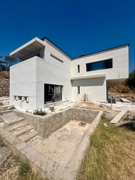 Foto d5885985-f421-4f5c-bd82-a475163d9abc. Casa imponente vivienda de obra nueva en Santa Maria Balís - Can Riera - Can Jordi Sant Vicenç de Montalt