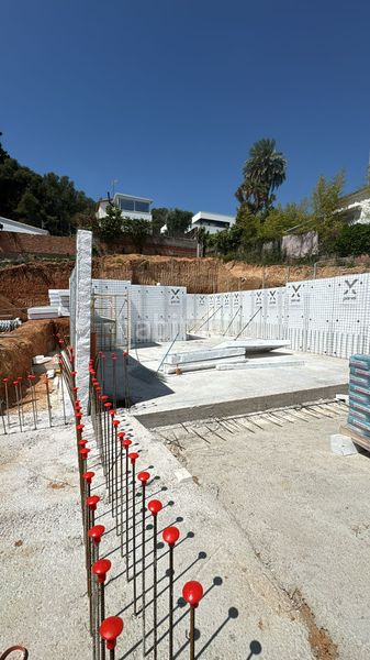 Foto a50caa62-0c6b-46a6-ab2b-ea74a3d30065. Casa 150m<sup>2</sup> amb xemeneia a Seva
