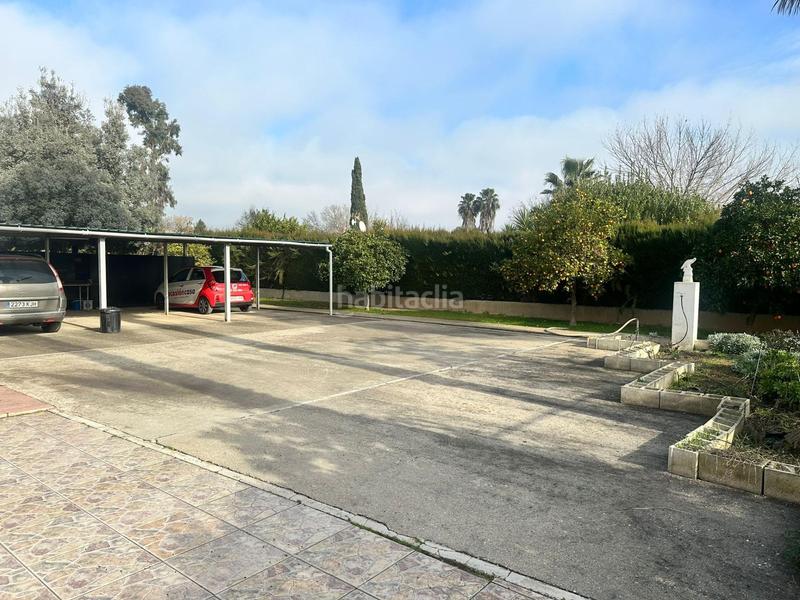 Foto 002640c7-df44-4941-9c3b-f9f9aca5f161. Chalet avec piscine dans Villarrubia Córdoba