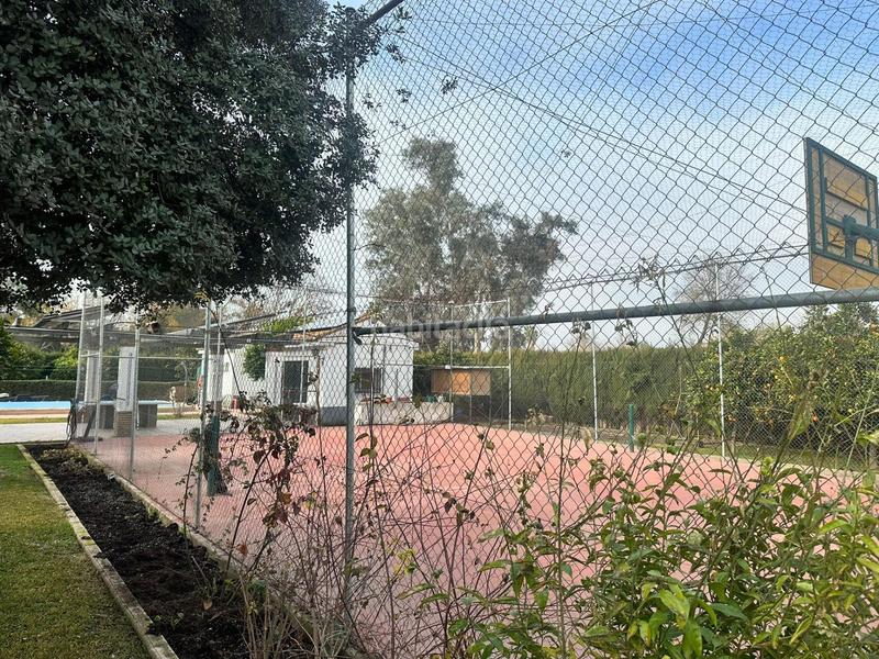 Foto 021a0444-ca43-44a7-b804-b9bd391eae3e. Chalet avec piscine dans Villarrubia Córdoba