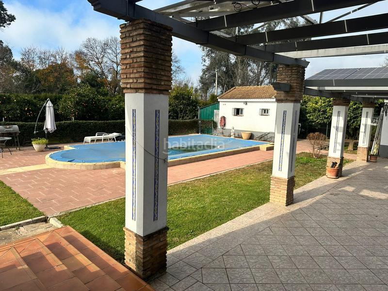 Foto 1774010d-18a4-4041-8634-23f50b4a24c5. Chalet avec piscine dans Villarrubia Córdoba