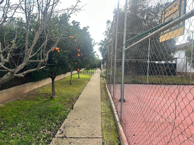 Foto 2da029e7-4ec4-42bb-9670-de28f0a63e05. Chalet avec piscine dans Villarrubia Córdoba