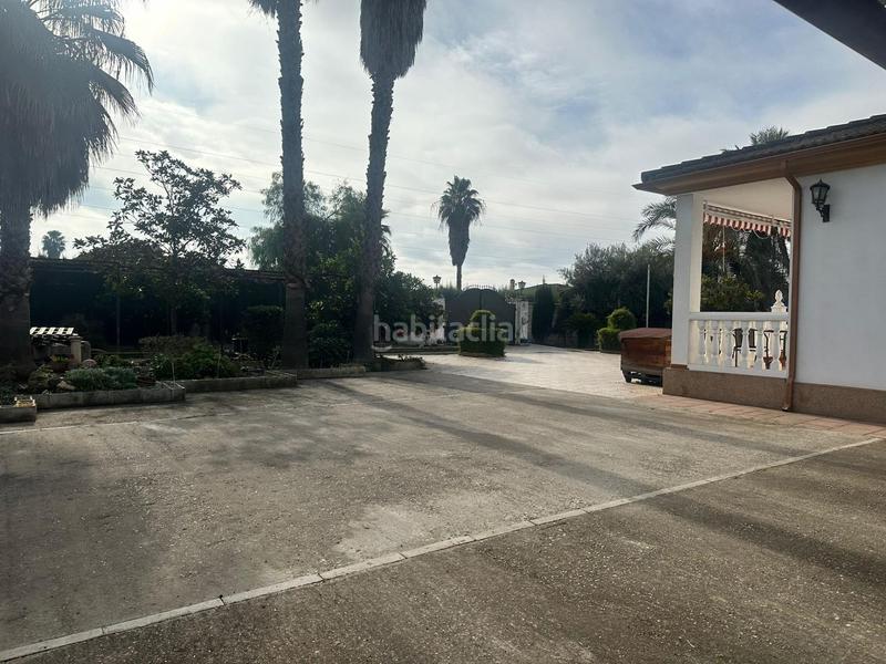 Foto 35a086e3-37a5-4a5a-85f0-1cc9b78373b3. Chalet avec piscine dans Villarrubia Córdoba