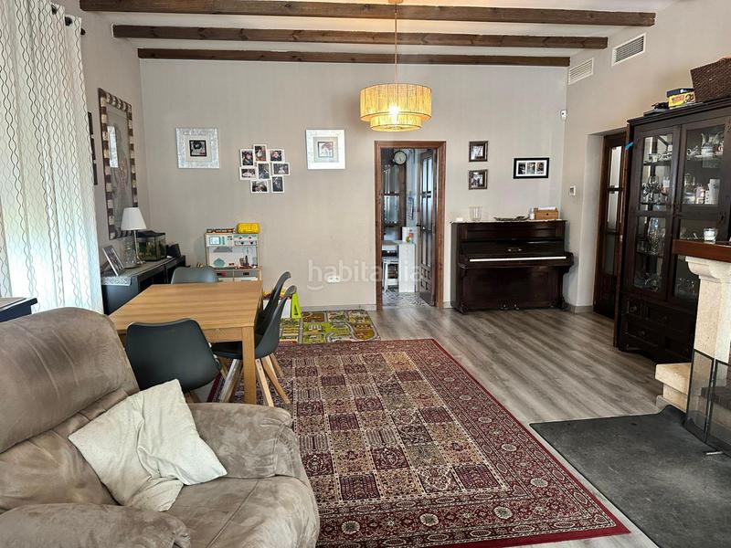 Foto 364d4ca8-82ca-42d7-9416-d0f2ae6c4a13. Chalet avec piscine dans Villarrubia Córdoba