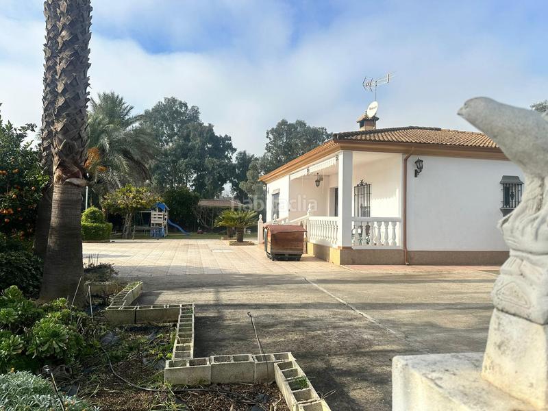 Foto 3953df00-66d8-4f66-903e-3879f752ea63. Chalet avec piscine dans Villarrubia Córdoba