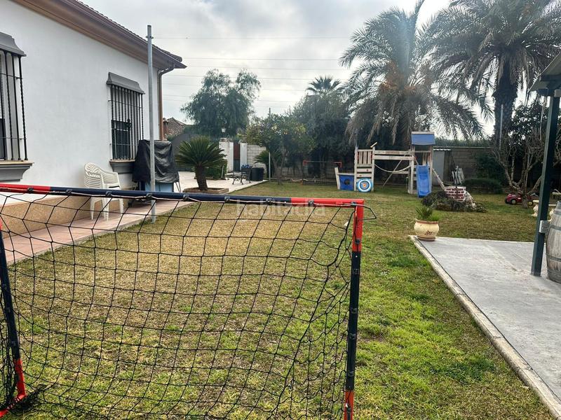 Foto 4959f502-7567-47e3-a69c-8c08efd82c15. Chalet avec piscine dans Villarrubia Córdoba