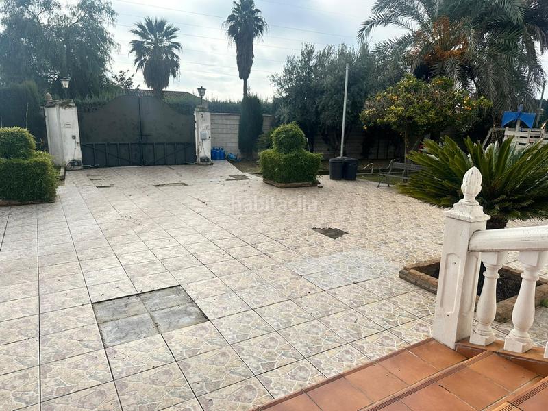 Foto 4960c674-7a6d-4031-a2e6-4b86543d06c5. Chalet avec piscine dans Villarrubia Córdoba