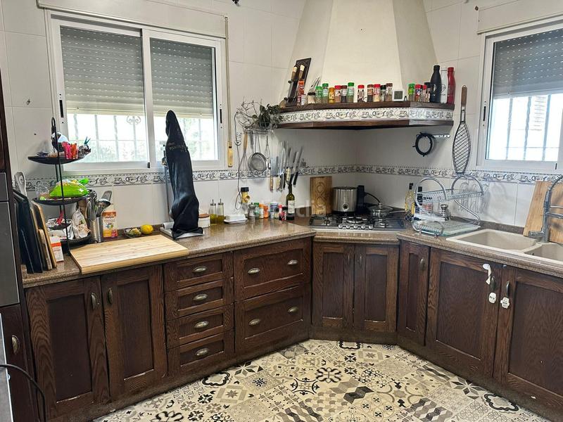 Foto 79c32942-ca34-481f-80a5-a9e830ffe811. Chalet avec piscine dans Villarrubia Córdoba