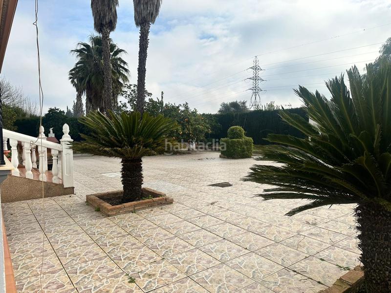 Foto 905fc3c2-a002-4d48-bd54-324cc61181fe. Chalet avec piscine dans Villarrubia Córdoba