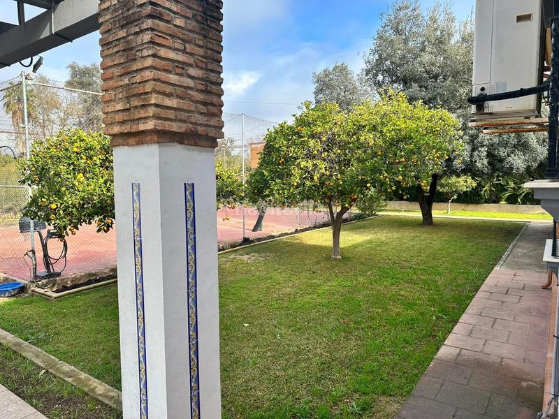 Foto a2268c3a-3803-496d-919e-4864fa014fb3. Chalet avec piscine dans Villarrubia Córdoba