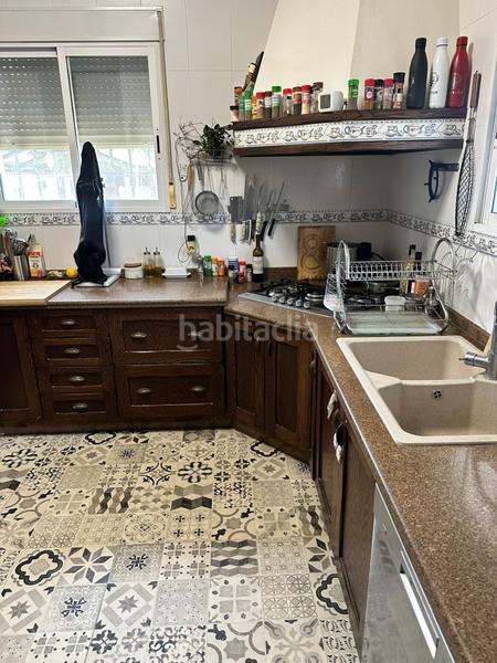 Foto adcb1e4e-8286-412f-b4fe-aadc3b4ade46. Chalet avec piscine dans Villarrubia Córdoba