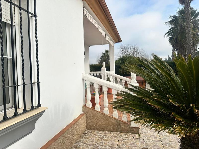 Foto c72c4a4a-7f7d-4d7b-89b8-6ba813429131. Chalet avec piscine dans Villarrubia Córdoba