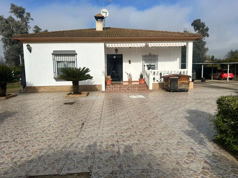 Foto d954e8fc-b35b-41dc-9b3b-7cf76ca5ed17. Chalet avec piscine dans Villarrubia Córdoba