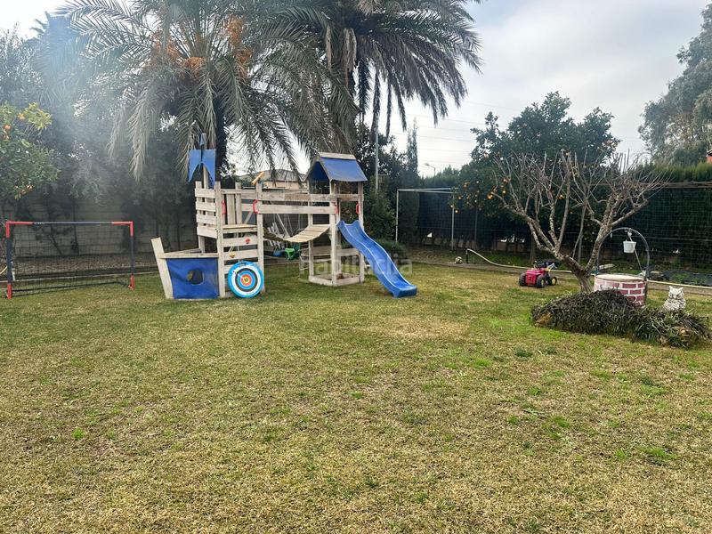 Foto e0e20dc7-1578-4bdc-9b44-1d7d04f264b6. Chalet avec piscine dans Villarrubia Córdoba