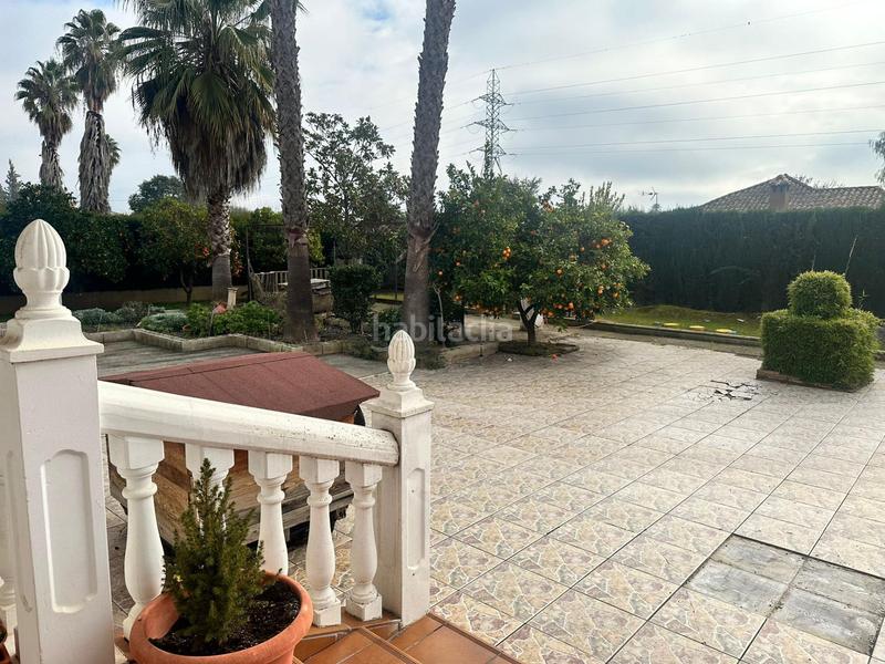 Foto e9a23c76-9cba-4bc3-b814-adb93782e467. Chalet avec piscine dans Villarrubia Córdoba