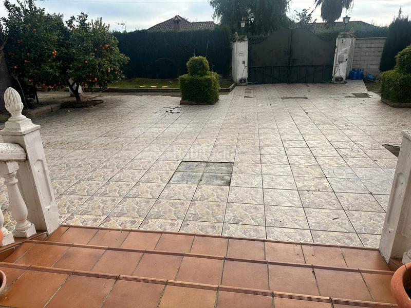 Foto f0770eb9-a4f8-4bbf-8467-451e43a7e00f. Chalet avec piscine dans Villarrubia Córdoba