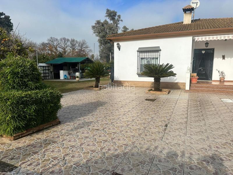 Foto f67d83ff-3c0e-42bf-a60f-811d733b19a2. Chalet avec piscine dans Villarrubia Córdoba