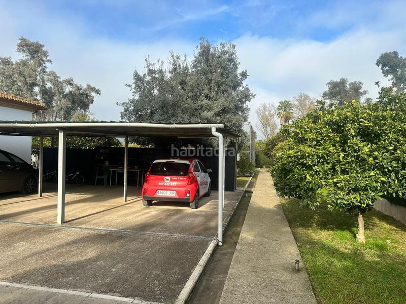 Foto f879a15a-425f-4181-a904-49a52ce980c4. Chalet avec piscine dans Villarrubia Córdoba