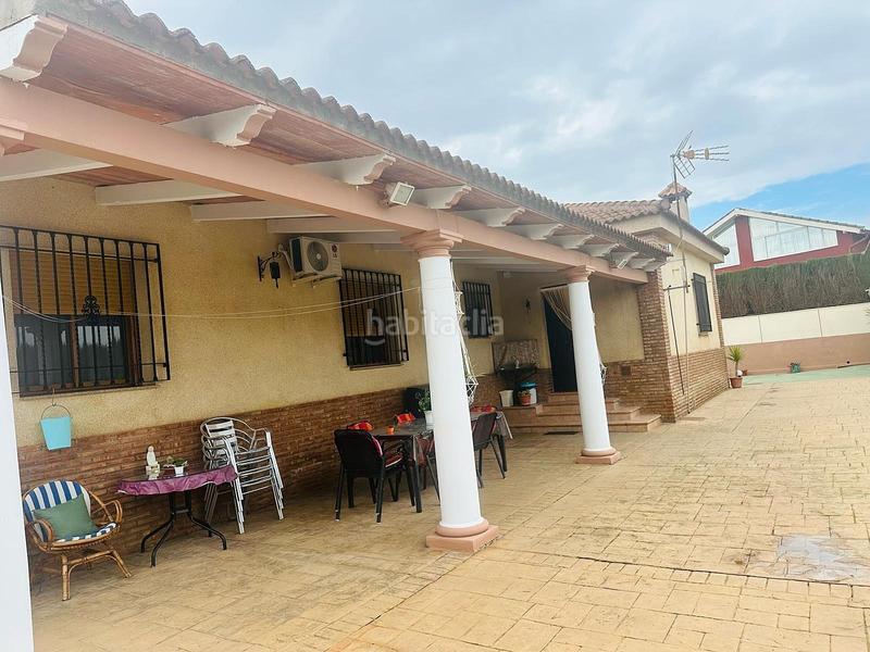 Foto 07f2f891-b96b-4c77-a61e-a386918cc897. Masía preciosa parcela con gran casa con piscina en majaneque en Córdoba