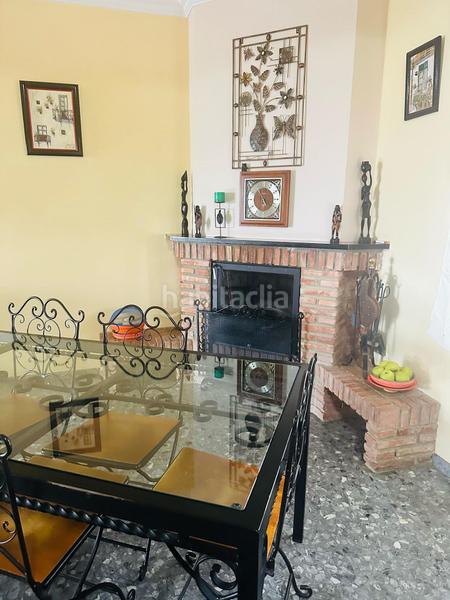Foto ce2b0cbf-1cf6-474d-a56f-dbf2f2709c32. Masía preciosa parcela con gran casa con piscina en majaneque en Córdoba