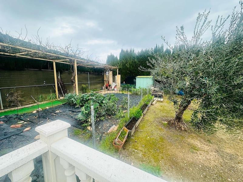 Foto d7f6021a-93f8-48ae-a6de-39749b422e27. Masía preciosa parcela con gran casa con piscina en majaneque en Córdoba