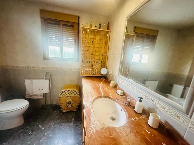 Foto fa1d43aa-5e57-4771-bbd1-3922063386ba. Masía preciosa parcela con gran casa con piscina en majaneque en Córdoba