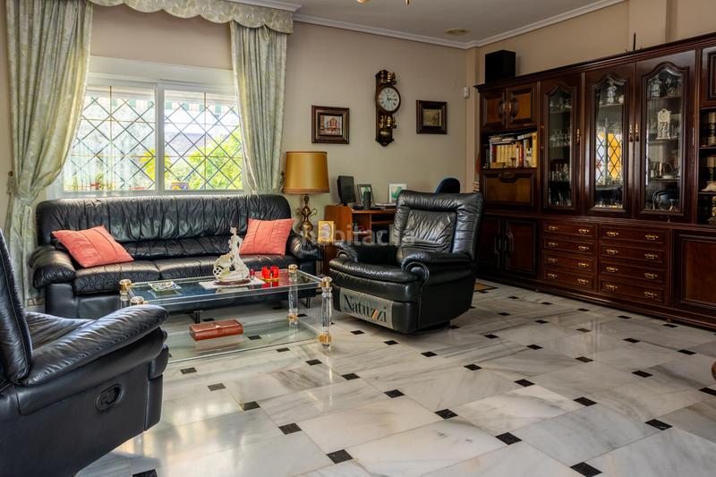 Foto 173bad8b-7098-44b7-88ab-9727deab8caf. Reihenhaus mit parking pool in El Brillante -El Naranjo - El Tablero Córdoba