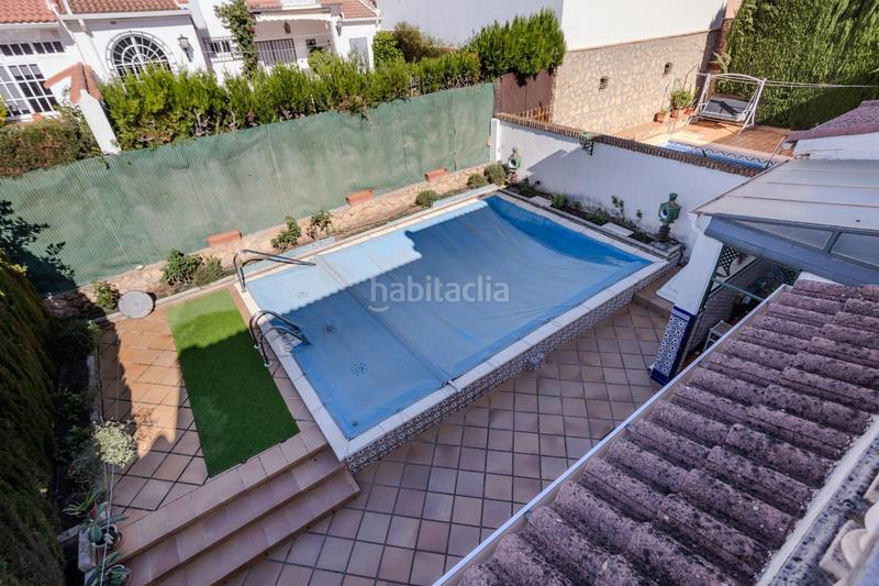 Foto 1c8f0620-65b1-4cdd-a5a8-a62da6c6463e. Reihenhaus mit parking pool in El Brillante -El Naranjo - El Tablero Córdoba