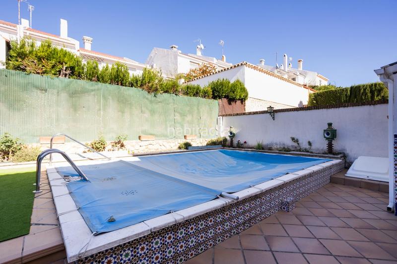 Foto 475793e0-ebd5-4ff9-a6bd-3ed04b32c1a6. Reihenhaus mit parking pool in El Brillante -El Naranjo - El Tablero Córdoba