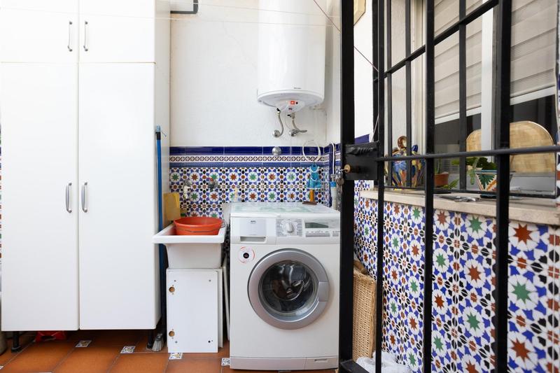 Foto 5042071e-2aa6-4681-aa47-365f03c079a2. Reihenhaus mit parking pool in El Brillante -El Naranjo - El Tablero Córdoba