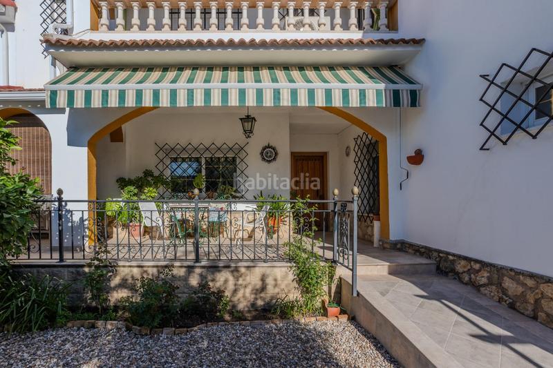 Foto 52ddcc0b-04ba-4e91-afaf-6e678ca41f44. Reihenhaus mit parking pool in El Brillante -El Naranjo - El Tablero Córdoba