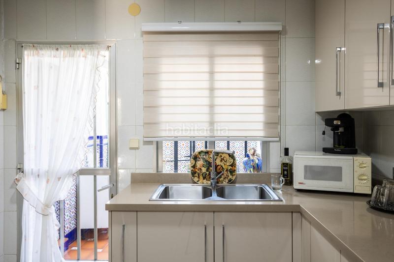 Foto 57213167-d1b4-4eaf-bf9f-d4abf5223000. Reihenhaus mit parking pool in El Brillante -El Naranjo - El Tablero Córdoba