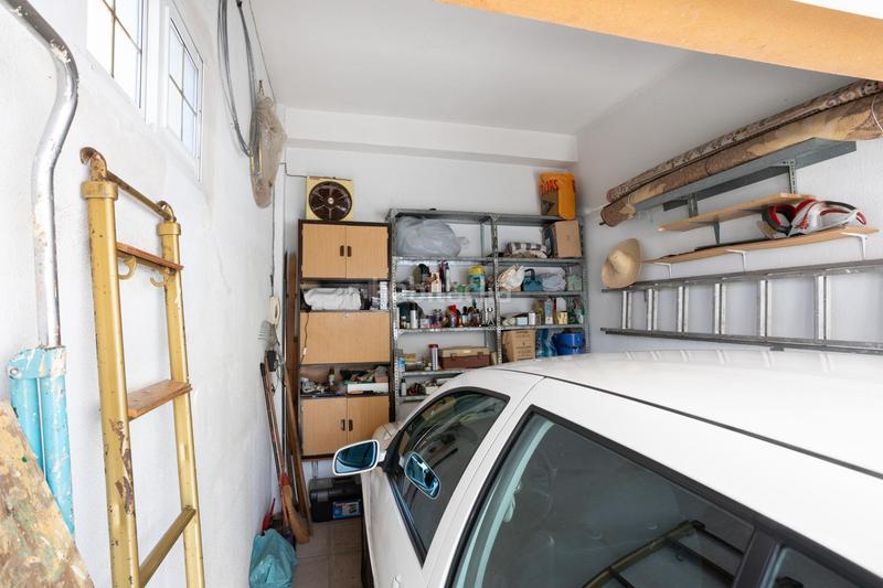 Foto 6b7d6138-e113-4dc5-88bd-e0f0bcca3bd7. Reihenhaus mit parking pool in El Brillante -El Naranjo - El Tablero Córdoba